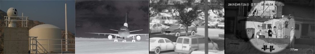 無(wú)人機(jī)反制系統(tǒng)拓?fù)鋱D